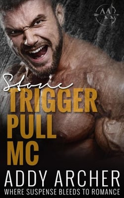Stone - Trigger Pull MC, #1