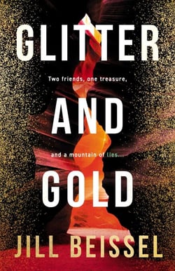 Glitter and Gold