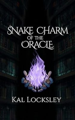 Snake Charm of the Oracle - Tales of Darkwell