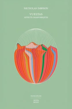 Vueltas - Affects diasporiques