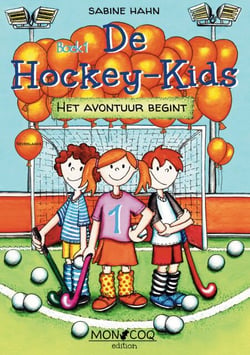 Het avontuur begint - Het avontuur begint