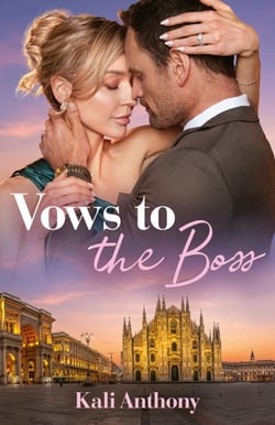 Vows To The Boss