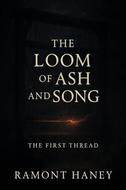 The Loom of Ash and Song - The Loom of Ash and Song, #1