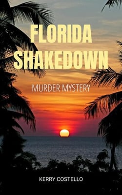 Florida Shakedown - Gibson, #2