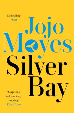 Silver Bay - The ultimate escapist romance, from international bestseller, Jojo Moyes