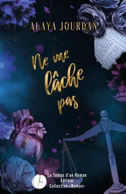 Ne me lâche pas