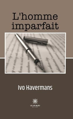 L’homme imparfait - Essai