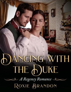 Dancing with the Duke