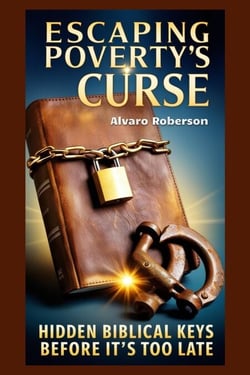 Escaping Poverty's Curse: Hidden Biblical Keys Before It's Too Late
