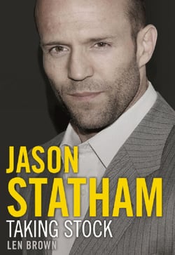 Jason Statham - Taking Stock