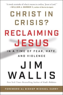 Christ in Crisis? - Why We Need to Reclaim Jesus
