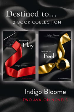 ‘Destined to...’ 2-Book Collection - Destined to Play, Destined to Feel