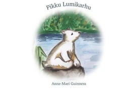 Pikku Lumikarhu