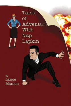 Tales of Adventure With Nap Lapkin