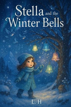 Stella and the Winter Bells