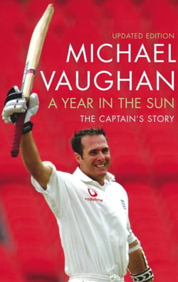 Year In The Sun - A legacy in Cricket