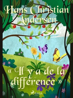 « Il y a de la différence »