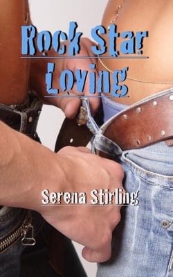 Rock Star Loving (BBW Erotic Romance)