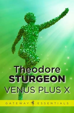 Venus Plus X