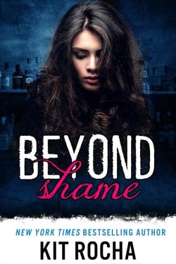 Beyond Shame - Beyond, #1