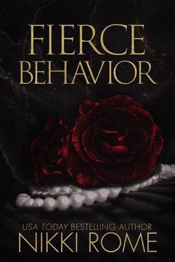 Fierce Behavior - Observant Behaviors, #4