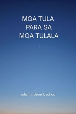 Mga Tula Para Sa Mga Tulala