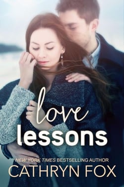 Love Lessons - Stone Cliff, #3