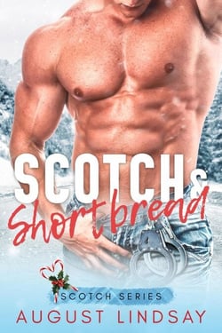 Scotch and Shortbread - Scotch Series, #1