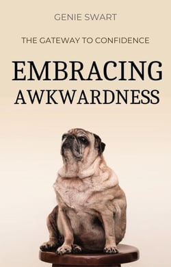 Embracing Awkwardness: The Gateway to Confidence - Self Care