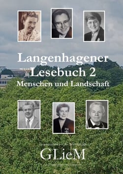 Langenhagener Lesebuch 2 - Menschen und Landschaft