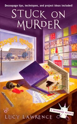 Stuck on Murder