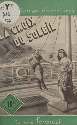 La croix du soleil