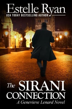 The Sirani Connection - Genevieve Lenard, #13