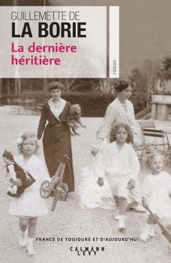 La dernière héritière