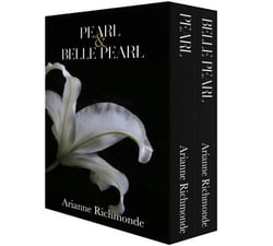 Pearl &amp; Belle Pearl (Boxed Set) - The Pearl Series