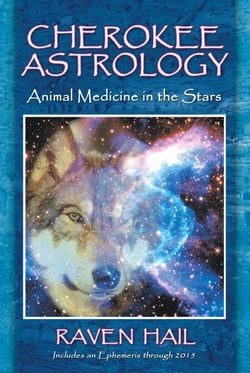 Cherokee Astrology - Animal Medicine in the Stars