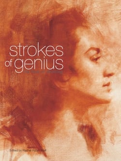 Strokes of Genius - The Best of Drawing