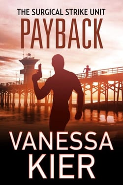 Payback - The Surgical Strike Unit, #4