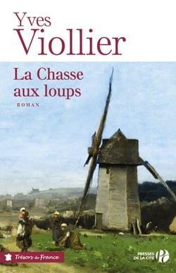 La chasse aux loups