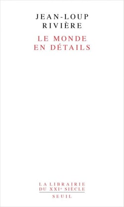 Le Monde en détails