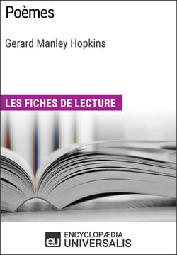 Poèmes de Gerard Manley Hopkins - Les Fiches de lecture d'Universalis