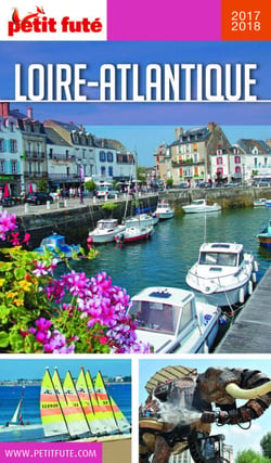 LOIRE-ATLANTIQUE 2017/2018 Petit Futé
