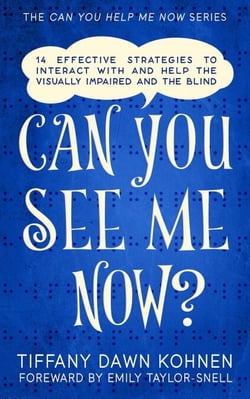 Can You See Me Now? - Can You Help Me Now?