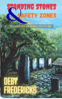 Standing Stones &amp; Safety Zones
