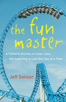 The Fun Master - A Memoir