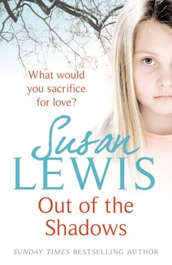 Out of the Shadows - The gripping and emotional suspense novel from Sunday Times Bestselling Author of I Have Something to Tell You