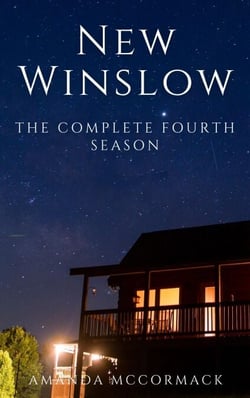 New Winslow: The Complete Fourth Season - New Winslow, #4