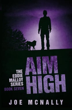 Aim High - The Eddie Malloy series, #7