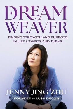Dream Weaver - Finding Strength &amp; Purpose in Life's Twists and Turns