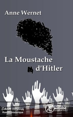 La moustache d'Hitler - Hors temps